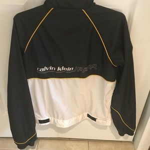 Vintage Calvin Klein Jacket